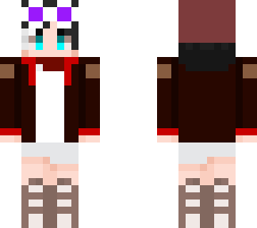 kat skin