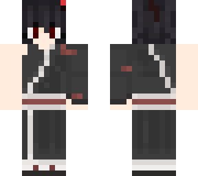 kimono