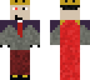 king aloga
