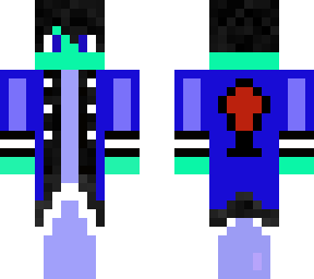 king outfit