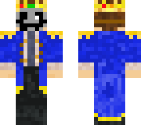 king tom 6'4
