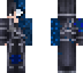 kirito vemon