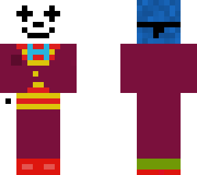 koko the clown x clown of bewilder house