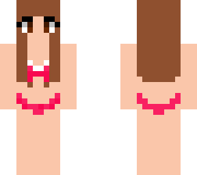 kylin {bikini}