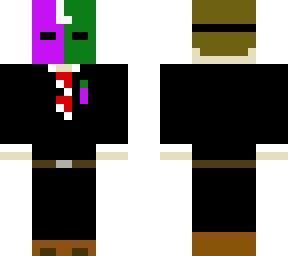 lawwy skin (eggplant boss)