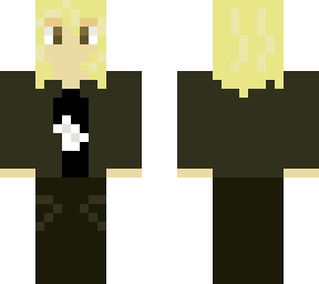lilly (duskwood)