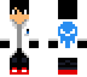 lobinho gameryt (cientista)