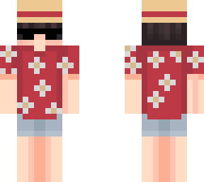 luffy