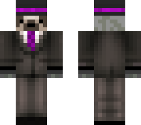 mafia sloth