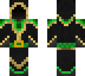 mage
