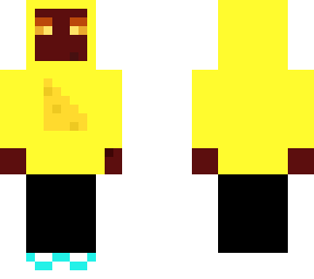 magma cheeze