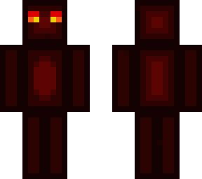 magma cube slime!!!!
