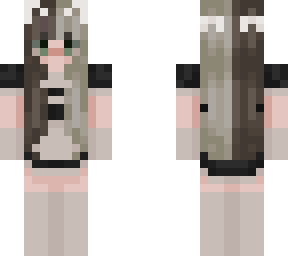 maid