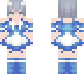 maid steller