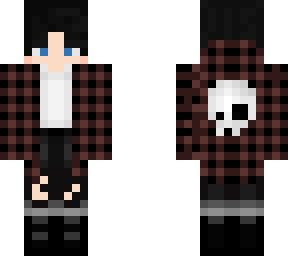 main skin - outfit 6