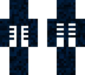 malice skeleton