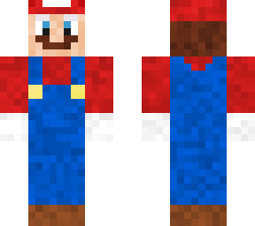 mario