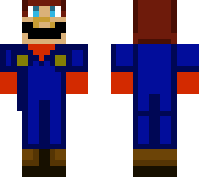 mario