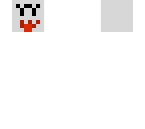 mario ghost