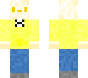marshmallow man
