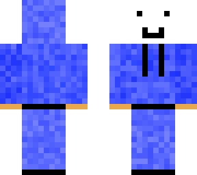 mask guy