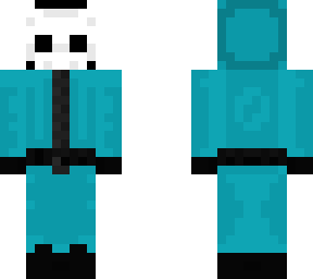 masked man