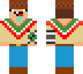 mati a