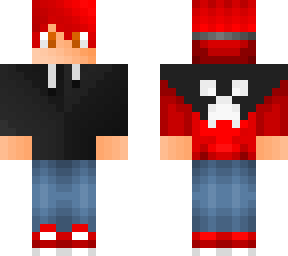 mcl99skindex ~ skin remake
