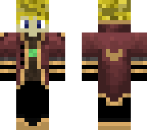 me (steampunk)