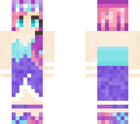 mermaidia