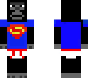 mexicano superman