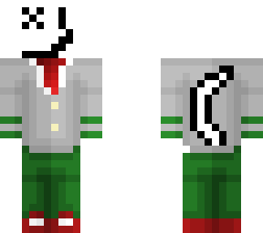 mha oc uniform