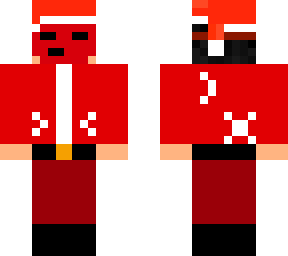 mi skin (navidad)
