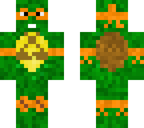 michelangelo