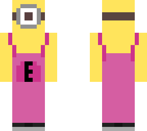 minion homo