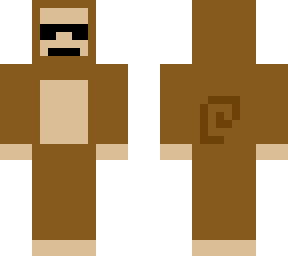monkey