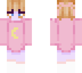 moon alien skin (updated)