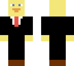 mr.ducky