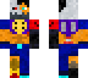 mugenglaresmon