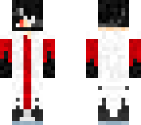 muigogeto | custom naruto character