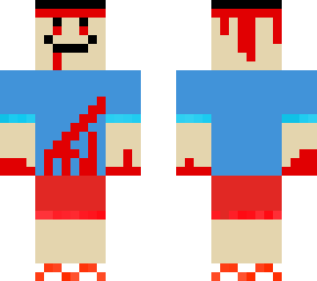 murderer of death skin