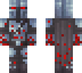 murderous mando v.1