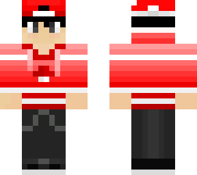 mushroom man