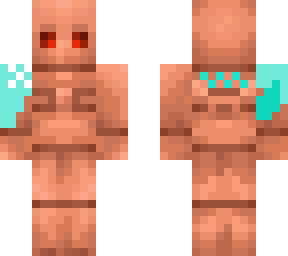 my copper golem