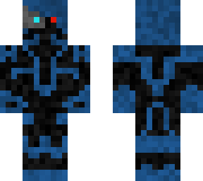 my main skin