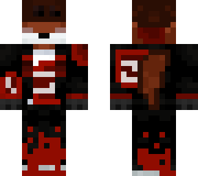 my oc