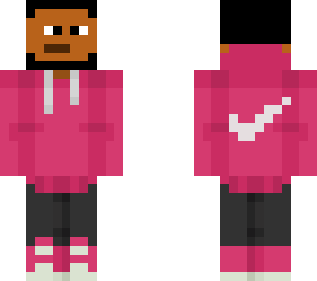 my personal skin (puppet man)