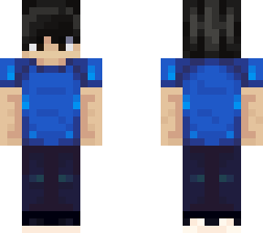 my skin!