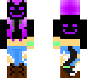 my skin (fixed)