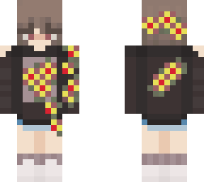 my skin (royal)